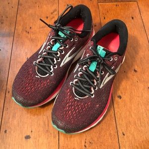 Brooks Ghost 11 Running Shoes